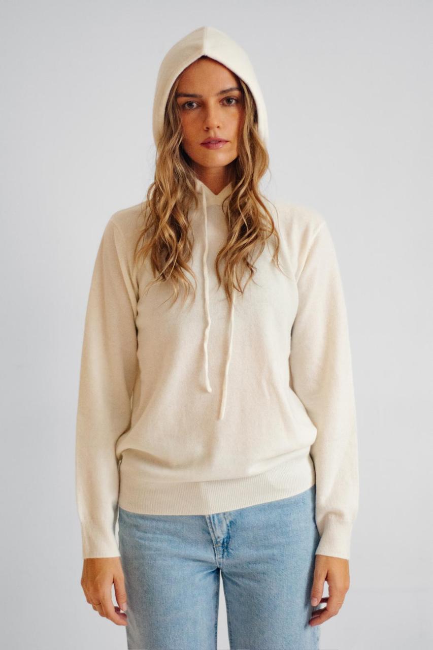 The Hoodie. Off White